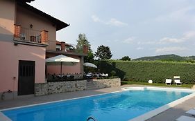 Agriturismo La Costa